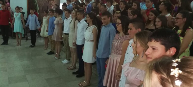maturanti os svetozar miletic 2018