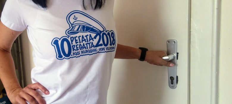 regata vode vojvodine 2018