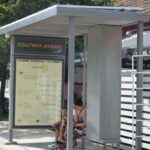 Нова аутобуска стајалишта у општини Жабаљ