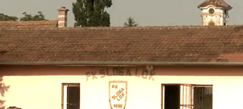 fudbalski klub sloga lok