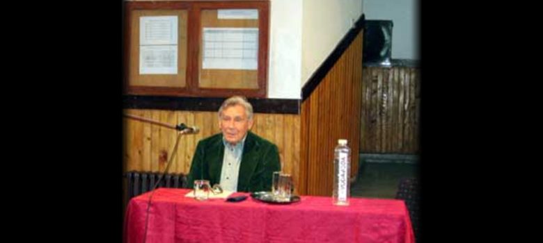 Vladeta Jerotic Titel 2007