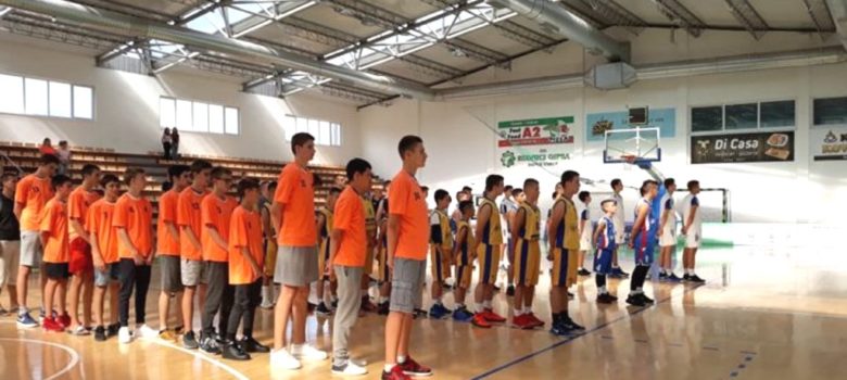 kosarkaski klub defens zabalj turnir donji vakuf