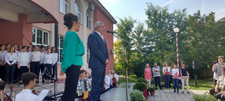 stogodišnjica od zavrsetka prvog svetskog rata sajkas 2018