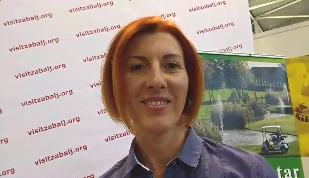 marija cupic lorist sajam turizma marija cupic lorist sajam turizma