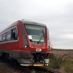 Поново саобраћају возови на релацији Зрењанин – Нови Сад