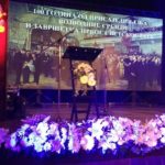 Свечана седница Скупштине општине Тител одржана на Митровдан