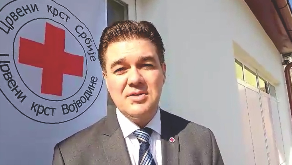 dejan ukropina predsednik crvenog krsta vojvodine dejan ukropina predsednik crvenog krsta vojvodine