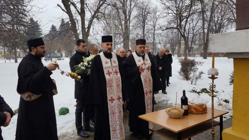 pomen zrtvama racije djurdjevо