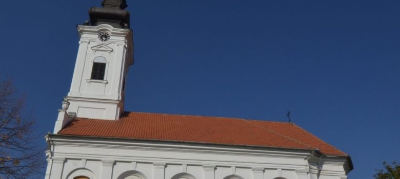 prvoslavna crkva titel