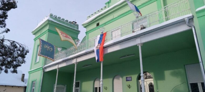 kulturno prosvetni centar vozd mosorin