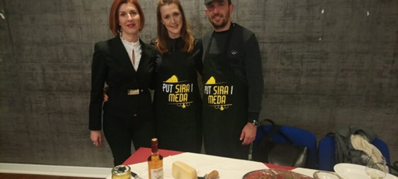 sajam turizma ljubljana opstina zabalj