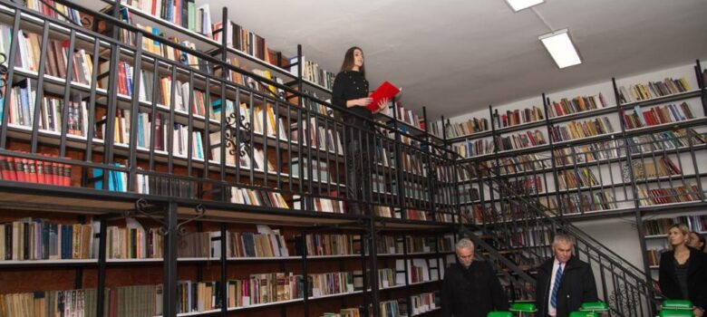 biblioteka zabalj cobiss