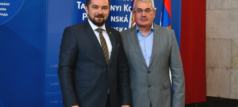 bespovratna sredstva za projekte unapredjenja lokalnog i regionalog razvoja opstina titel