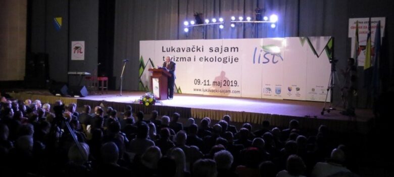 lukavacki sajam turizma ekologije