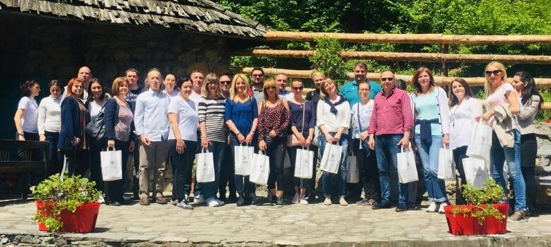 turisticki forum srbije opstina zabalj