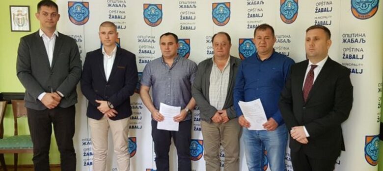 zavicajna udruzenja opstina-zabalj ugovori