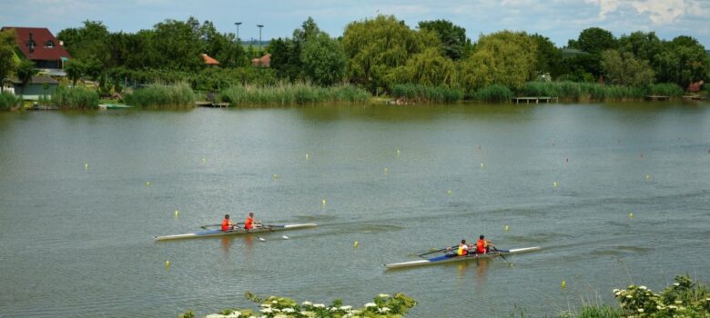 prva veslacka staza veslacki klub curug