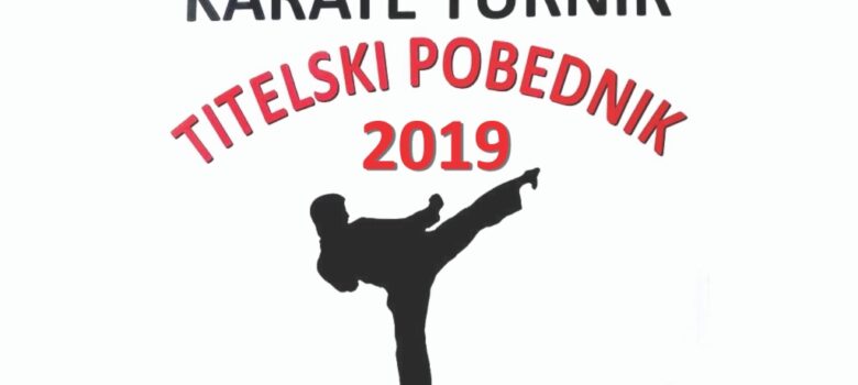 titelski pobednik 2019