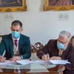Матица српска и Општина Жабаљ потписале Протокол о сарадњи