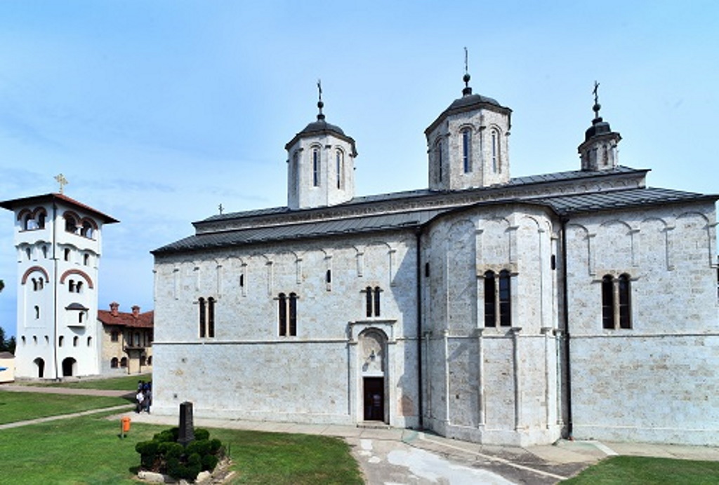 Manastir-Kovilj-Saopstenje