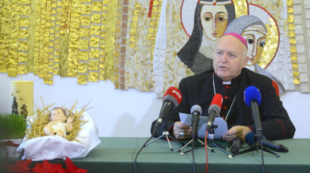 beogradski-nadbiskup-bozicna-poslanica
